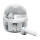 Słuchawki bezprzewodowe JBL Tune Flex 2 Ghost White